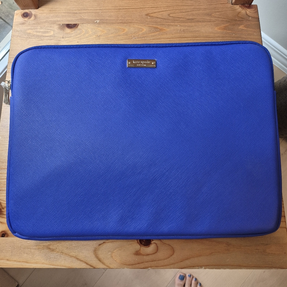 💙Kate Spade Laptop Sleeve💙